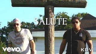 KDV - Salute ft. ELI