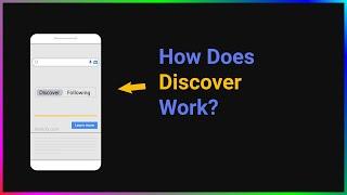 How Does Google Discover Work?