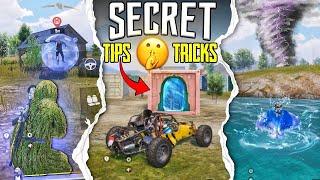 SECRET Tips to Become PRO in NEW OCEAN ODYSSEY MODE UPDATE 3.3 BGMI Tips And Tricks