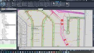 What’s New in AutoCAD Civil 3D 2021