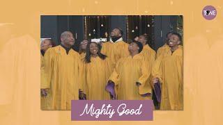 Gospel Type Beat 2023 | "Mighty Good" | Prod by Tone Jonez