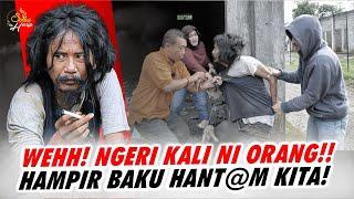 LAGIII, HAMPIR BAKU PuKu|_ ️️RAMAH TAPI BRINGASSSS️️JADI IMUT SETELAH BERSIH | # agus