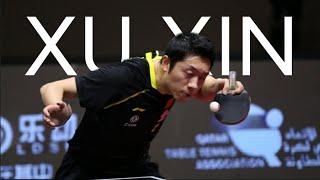 11 Minutes Of Xu Xin Destroying These Top 12 Players In Table Tennis 2020 HD