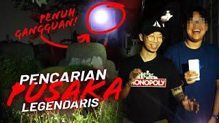 Verifikasi Konten Ke KPI? Kami Mending Jadi Channel HORROR