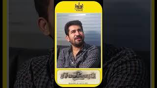 Vijay Antony's Trademark Roast  - Coming Soon