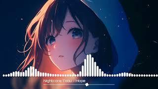 Nightcore Tobu - Hope