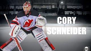 #35 Cory Schneider [HD]