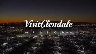 Glendale, Arizona in 15 seconds!