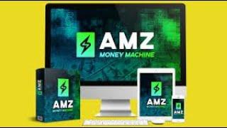 AMZ Money Machine Review 2024 : Can You Really Earn $293 Daily