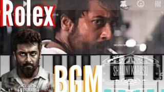 Rolex-VIKRAM|Kamal Hassan|Surya|Anirudh|Lokesh|Shalini K Arasu#shalini_karasu