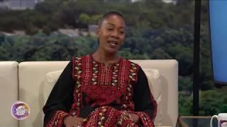 Sister Circle | Kellie Bowman talks Dr. Sebi’s Legacy | TVONE