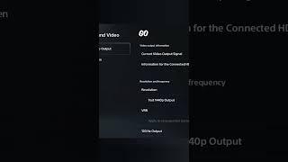 How to get 120 FPS on Console In 2025! - Fortnite Settings Tutorial