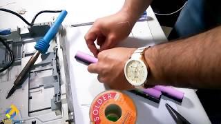 Laptop Battery Repair Cells Replacement, make old battery better than new