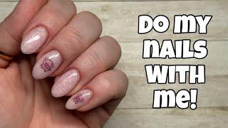 Natalie Mugridge Nail Artist is live