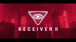 Receiver 2: A Therapist´s Review