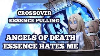 THIS ESSENCE (STILL) HATES ME | Angels of Death x Identity V Crossover Pulls