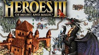 Heroes of Might and Magic III: Horn of the Abyss («Герои меча и магии III: Рог Бездны»)