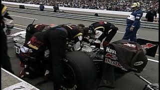 1992 Indianapolis 500 | INDYCAR Classic Full-Race Rewind