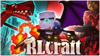 RLCRAFT 2.9.3 | [ FULL PLAYTHROUGH ] |