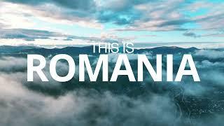 THIS IS ROMANIA - un film de Bogdan Mustatea / muzica de Edward Maya