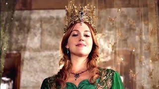 Hurrem Sultan - Hey Mama