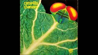 Catapilla 1972 - Changes (LP, Ger.)