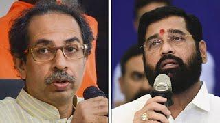 Uddhav Thackeray vs Eknath Shinde: Supreme Court to deliver judgment in Shiv Sena case on May 11