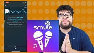 Is Smule Worth it??? (Popular Singing App Review)