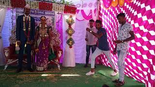 Kumar SB dancer