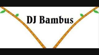 DJ Bambus-Johnny han var lige ved at blive sindsyg