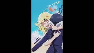 ПРЕКРАСНАЯ ПОПА ЗАЛОГ УСПЕХА  #аниме #shorts #anime