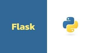 Flask for Beginners Tutorial - Learn Flask in 40 Minutes