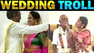 என்னடா நடக்குது இங்க  Viral Wedding Atrocities  Indian Marriage Kodumaigal