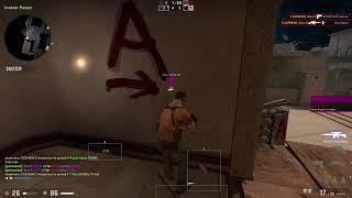 HvH Highlights | Aimware is a awp/1tap cheat.