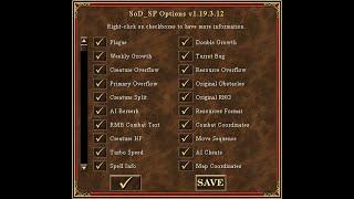 SoD_SP Plugin finally works properly with Heroes 3 HD mod