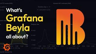 Grafana Beyla OSS: eBPF-based auto-instrumentation for Linux services