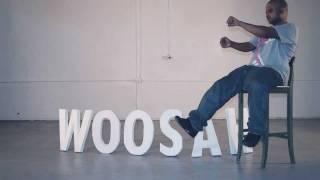 ROQY TYRAID- Woosah