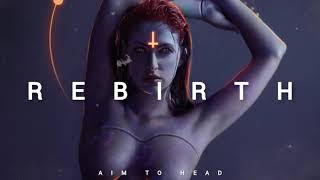 [FREE] Cyberpunk / Darksynth / Midtempo Type Beat 'REBIRTH' | Background Music