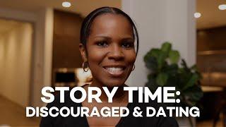 Dating Over 40 and Discouraged? Listen UP!