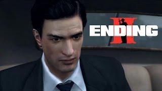 Mafia 2 Ending