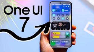 Samsung One UI 7: Neue Funktionen (auf dem Galaxy S24)