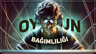 Oyun Bağımlılığının Karanlık Yüzü | LoL Bağımlısı Arif'in Hikayesi