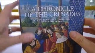 A CHRONICLE OF THE CRUSADES