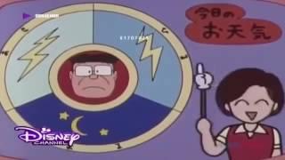 Doraemon  In Hindi | Human Weather Forecaster Special