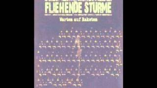 Fliehende Stürme - Schatten