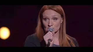 PENZA-AFISHA.RU: Елена Новикова / Standup концерт в Пензе