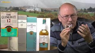 Glenlivet 12 Jahre