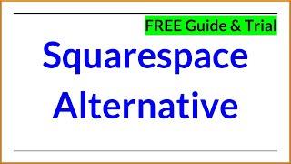 Top Squarespace Alternatives- Best Squarespace Competitor Alternatives