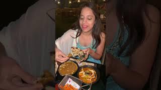 Most Romantic Restaurant | Restaurant Review | So Saute #shorts