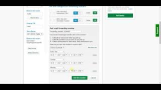 Grasshopper Tutorial: Call forwarding